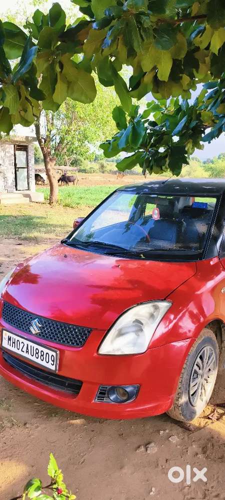 Maruti Suzuki Swift 2006 Petrol 80000 Km Driven