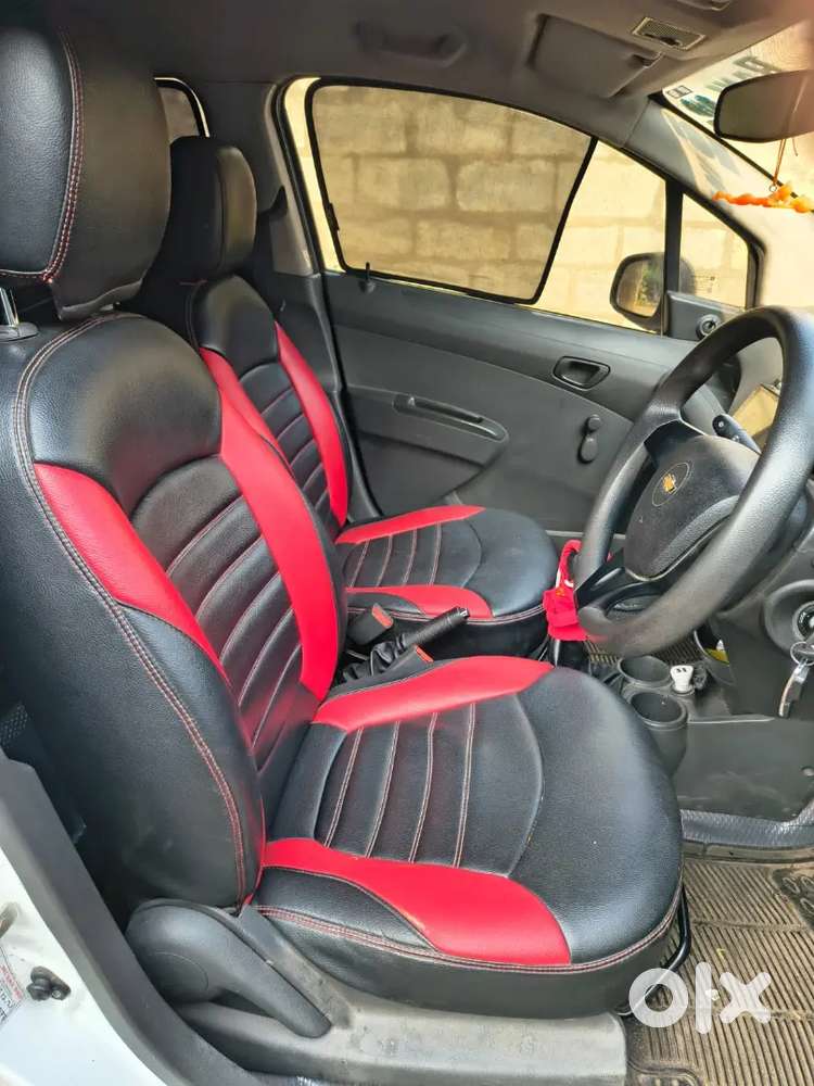 Chevrolet Beat 2014 Diesel Good Condition