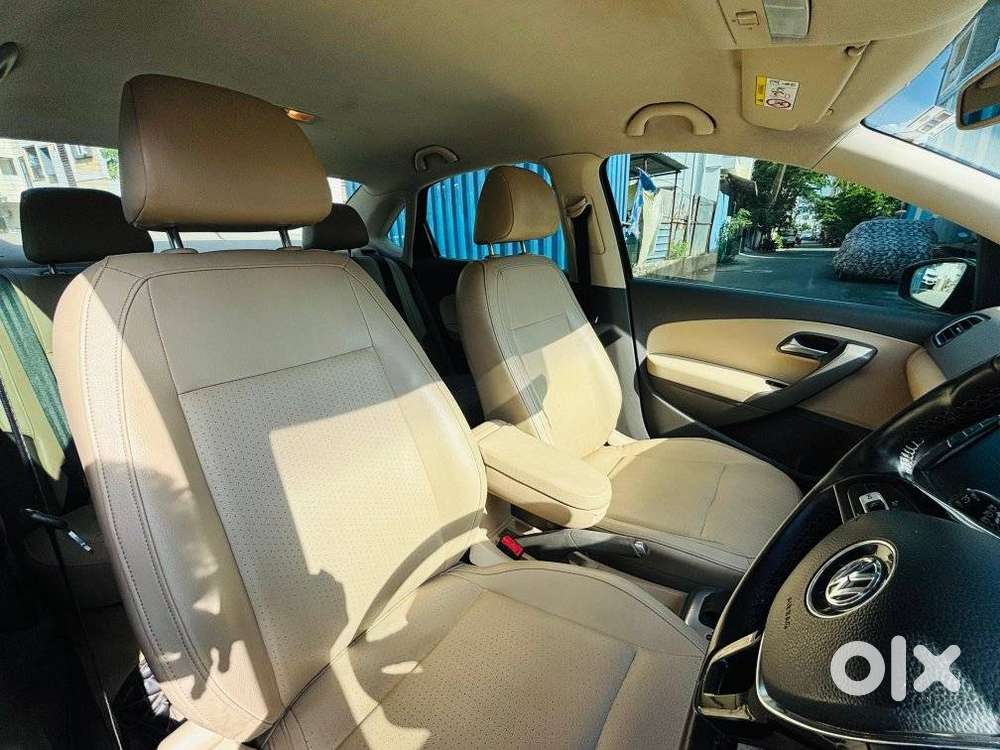 Volkswagen Vento 1.2l Tsi Highline Plus At Petrol, 2021, Petrol