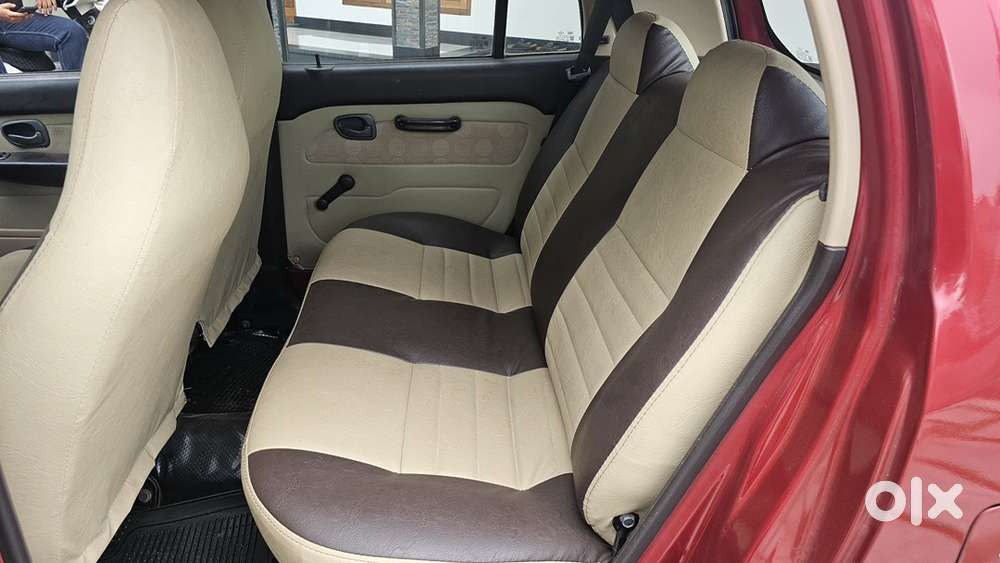 Hyundai Santro Xing Gls 2011 Petrol Manual