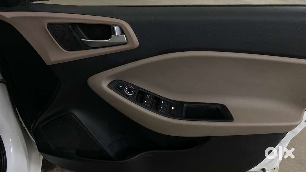 Hyundai Elite I20 Sportz Plus, 2020, Cng & Hybrids