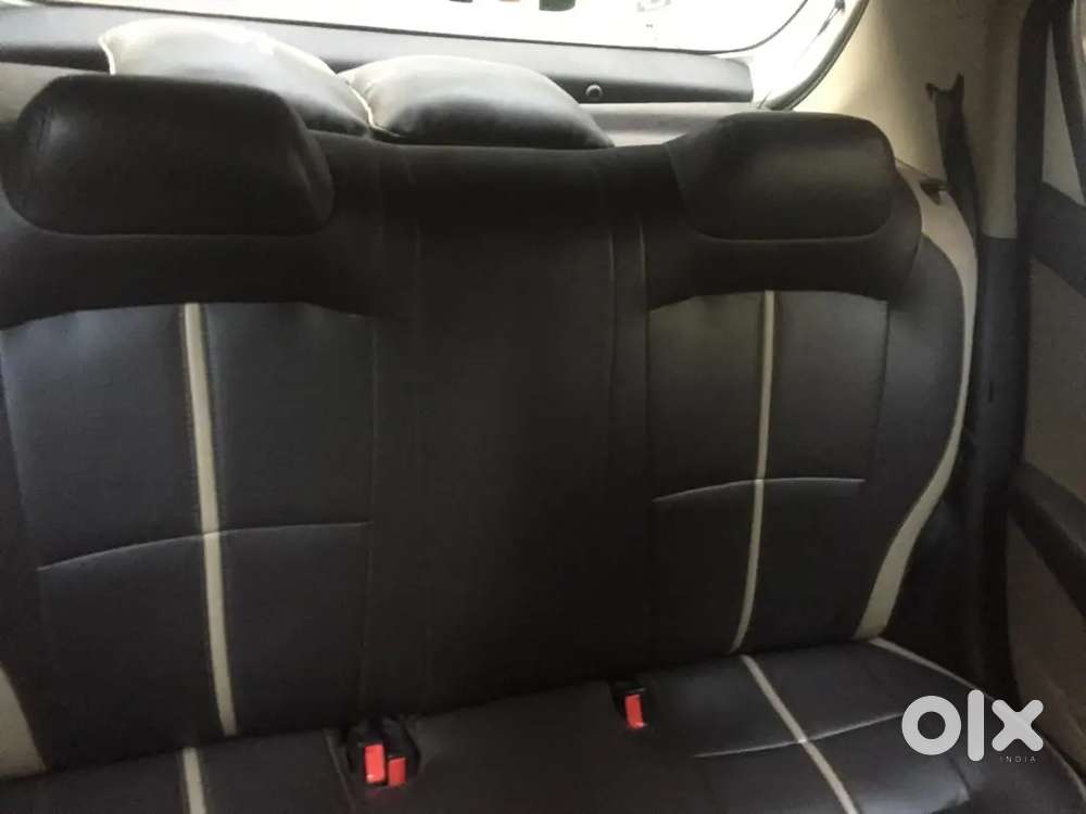 Hyundai Elite I20 Magna Plus 2011