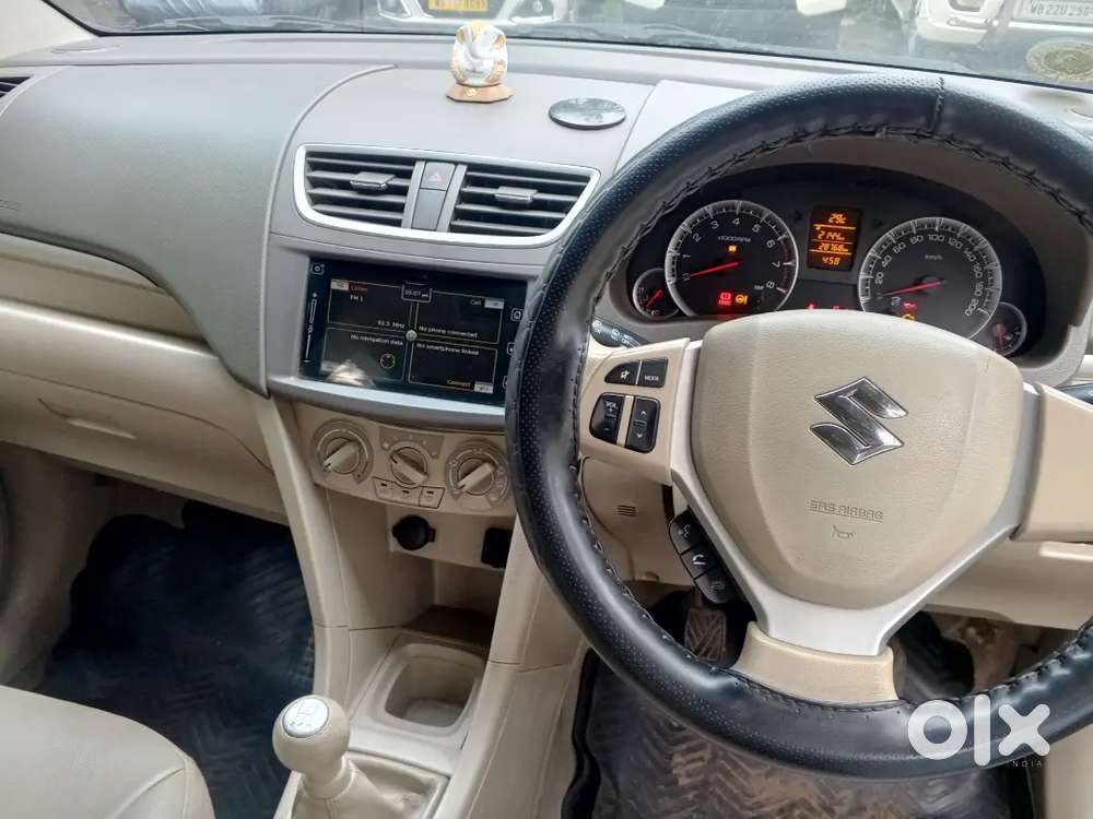 Maruti Suzuki Ertiga 2017