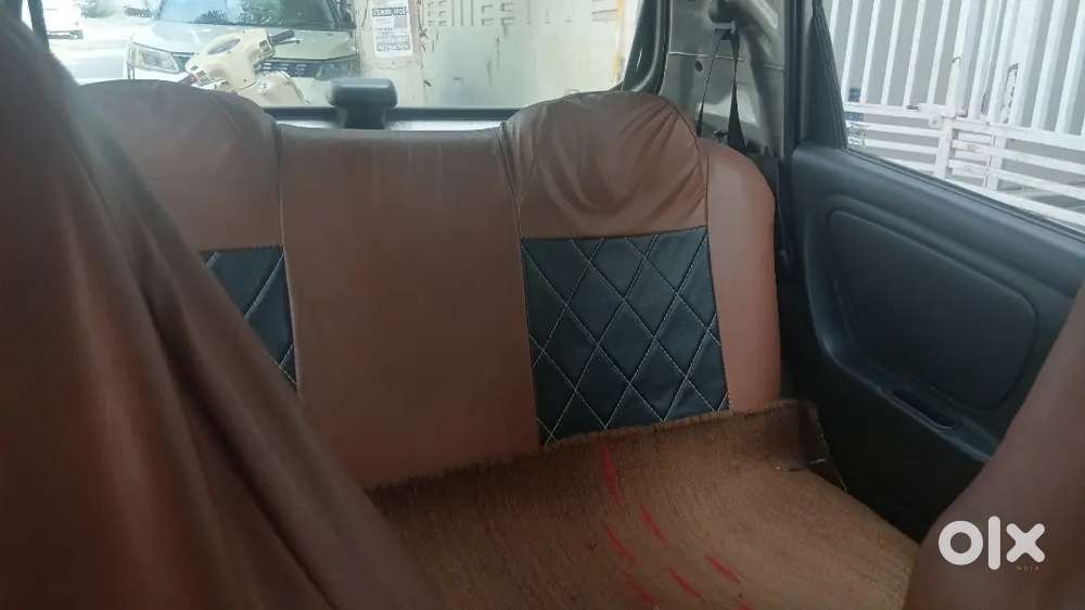 Maruti Suzuki Alto 2011 Lxi
