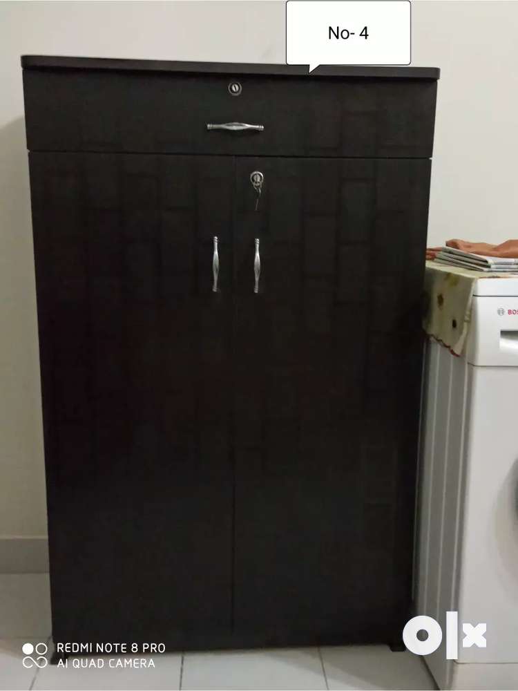 Shoe Racks Used Furniture for sale in Dwarka Sector 10 OLX