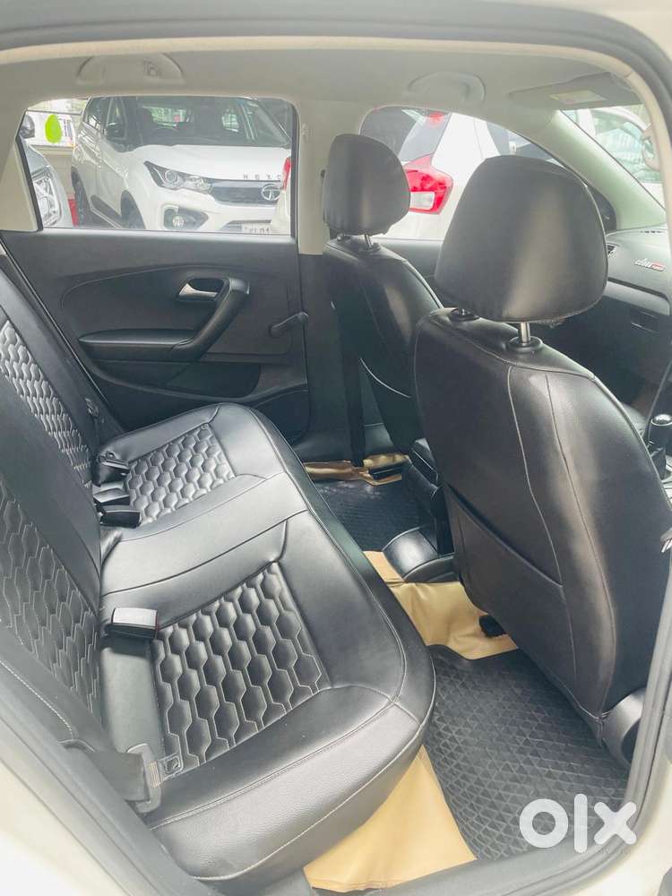 Volkswagen Polo 1.0 Mpi Trendline, 2018, Petrol