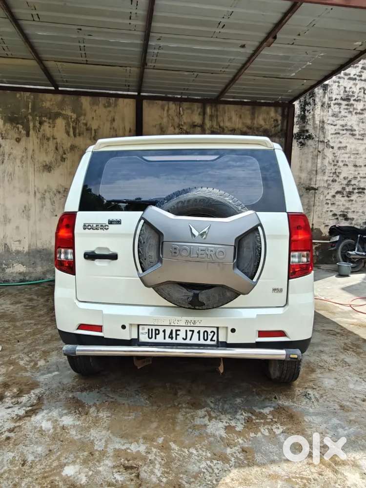 Mahindra Bolero Neo 2022 New Condition