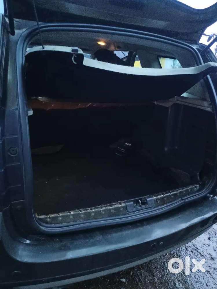 Renault Duster 2014 Diesel 72000 Km Driven