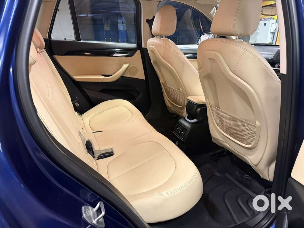 Bmw X1 2.0 Sdrive 20d, 2016, Diesel