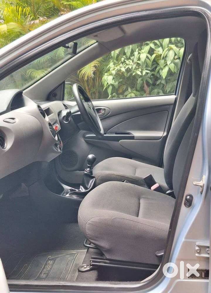 Toyota Etios Liva Gd, 2011, Diesel