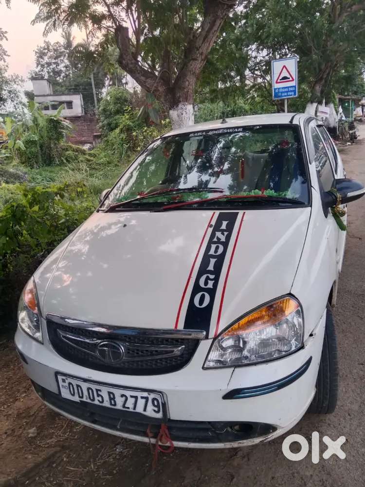 Tata Indigo Tdi