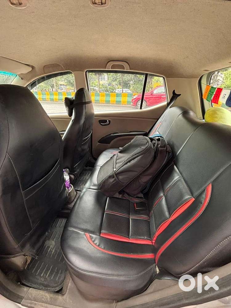 Hyundai I10 2012 Petrol Well Maintained