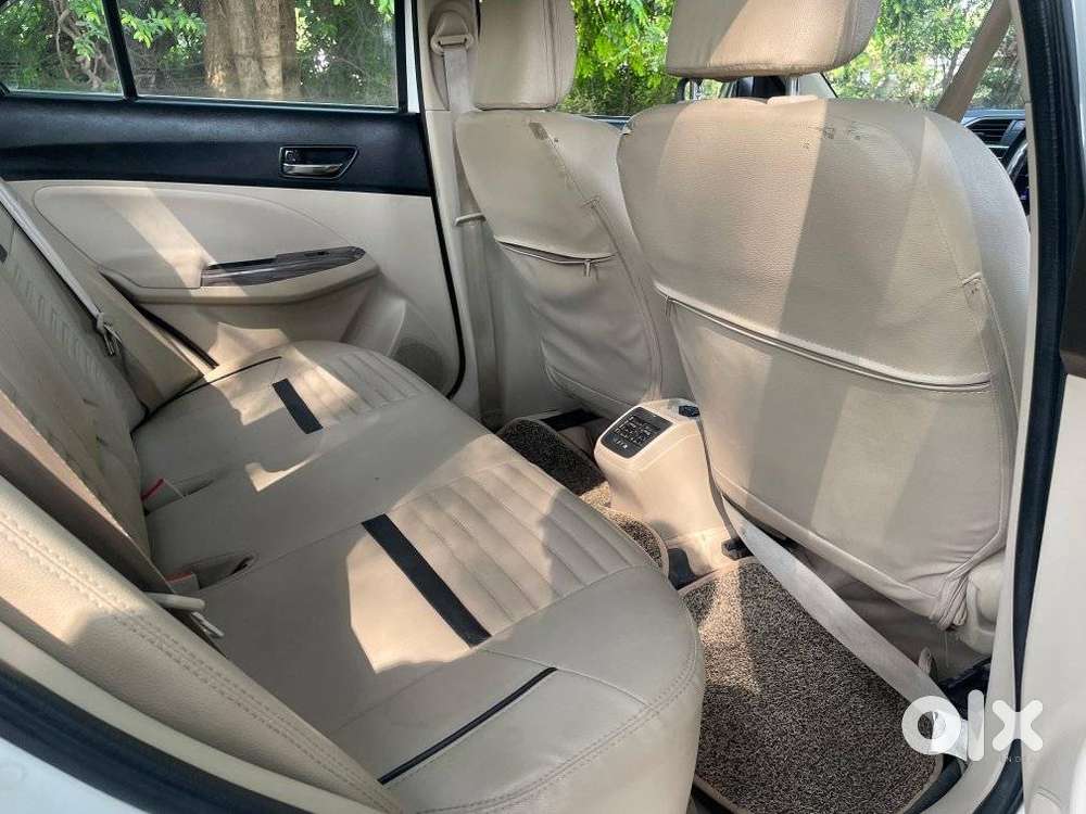 Maruti Suzuki Dzire, 2023, Petrol