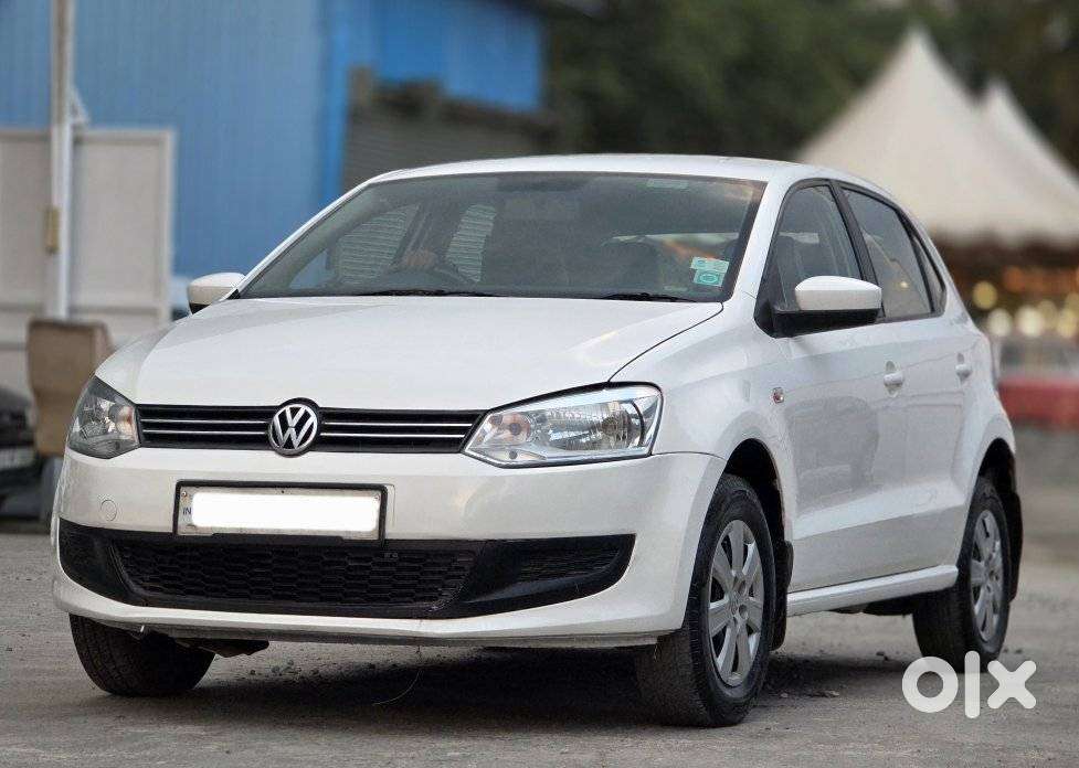 Volkswagen Polo, 2011, Petrol