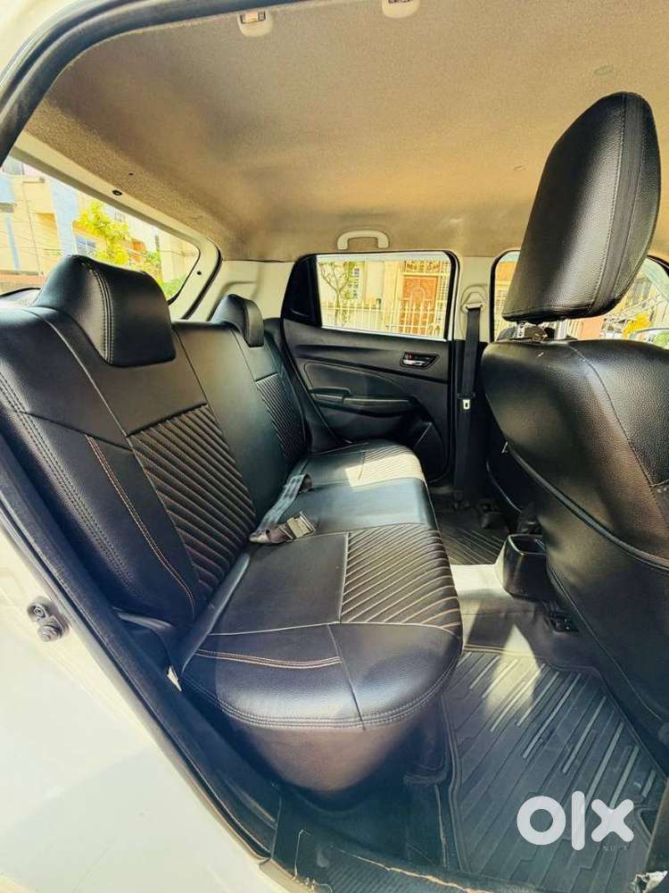 Maruti Suzuki Swift Vdi Optional, 2019, Diesel