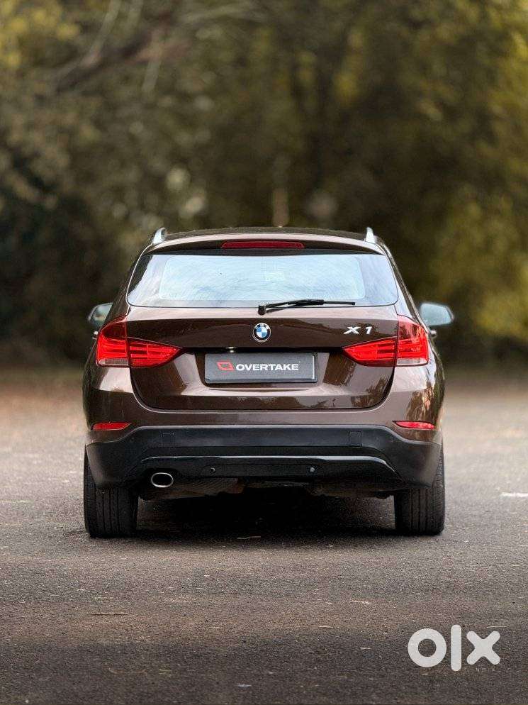 Bmw X1 [ ] 2.0 Sdrive 20d H, 2013, Diesel