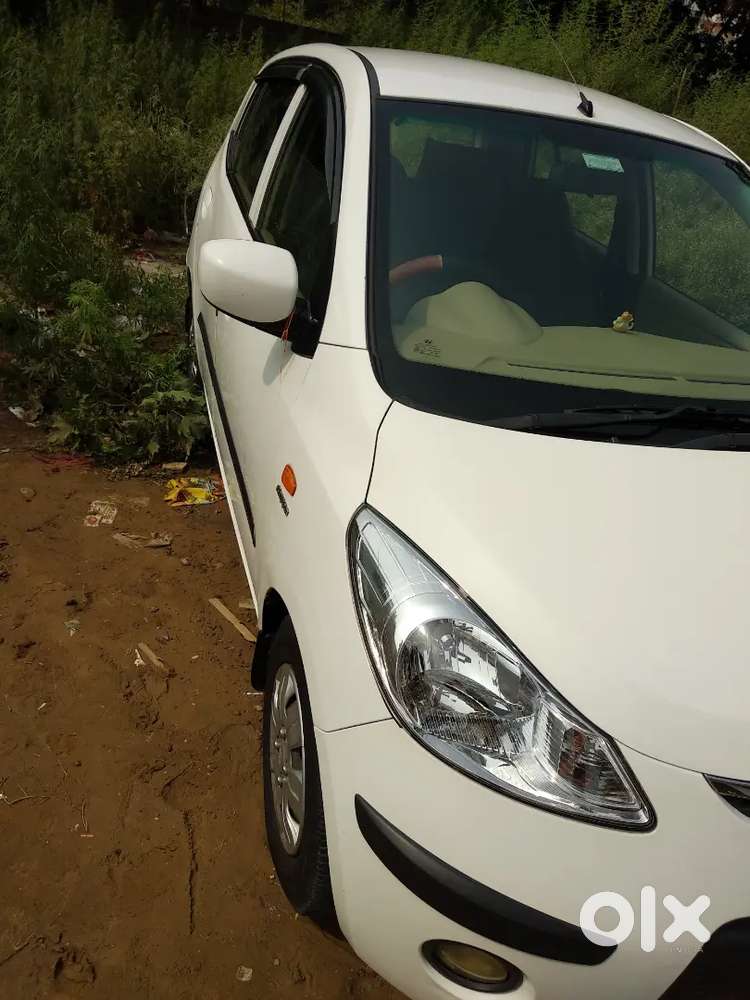 Singal Hand Yuse Car