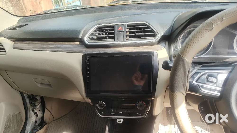 Maruti Suzuki Swift-dzire