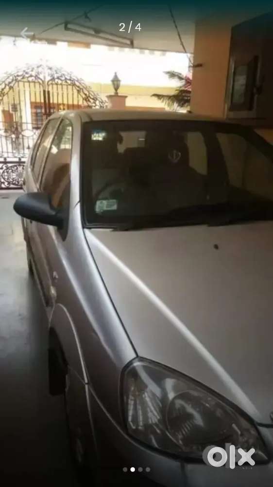 Tata Indica V2 2008 Excellent Condition