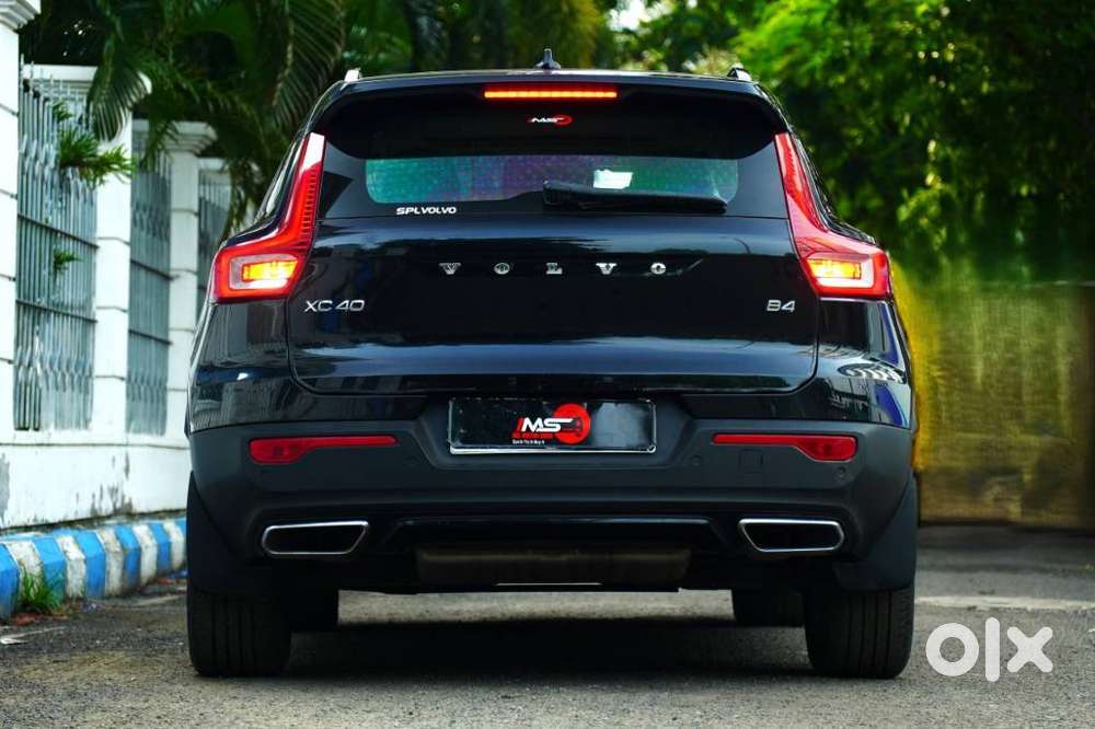 Volvo Xc40 B4 Ultimate, 2022, Petrol
