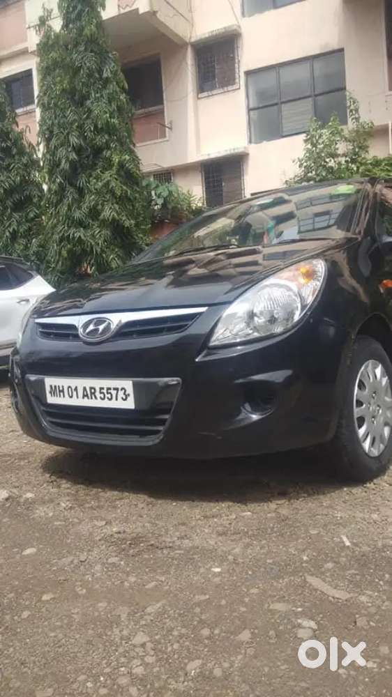 Hyundai New I20 2010 Petrol 820000 Km Driven