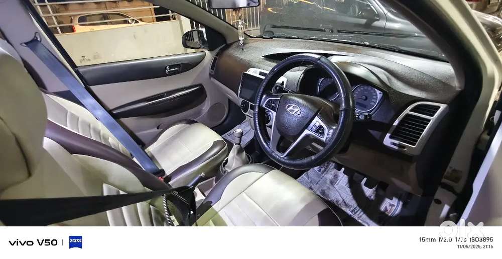 Hyundai I20 1.4 Asta 2011