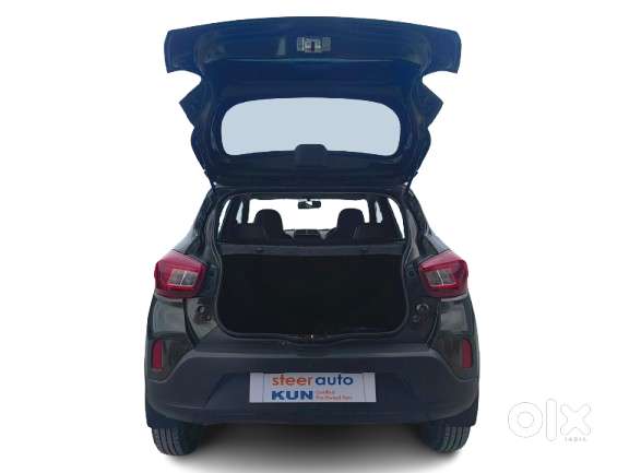 Renault Kwid Rxt 1.0, 2023, Petrol