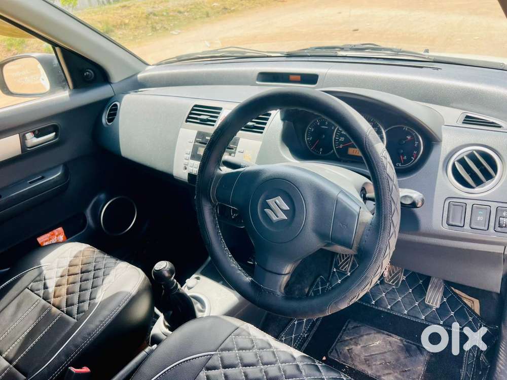 Maruti Suzuki Swift Ddis Vdi, 2010, Diesel