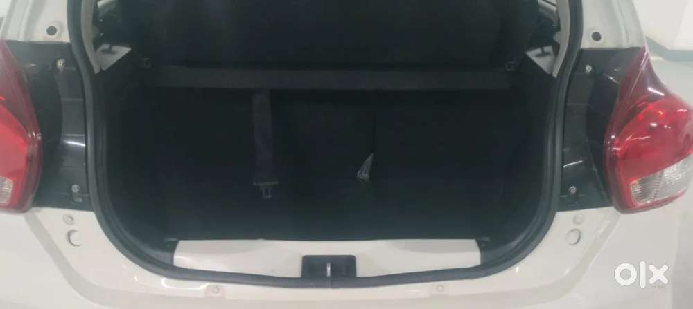 Maruti Suzuki Celerio 1.0 Vxi Amt, 2022, Petrol