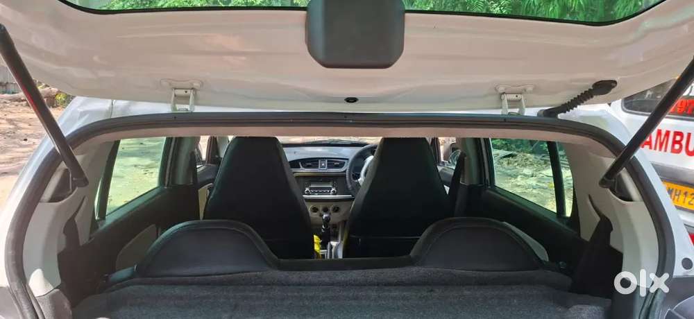 Maruti Suzuki Alto 800 2023 Petrol Well Maintained