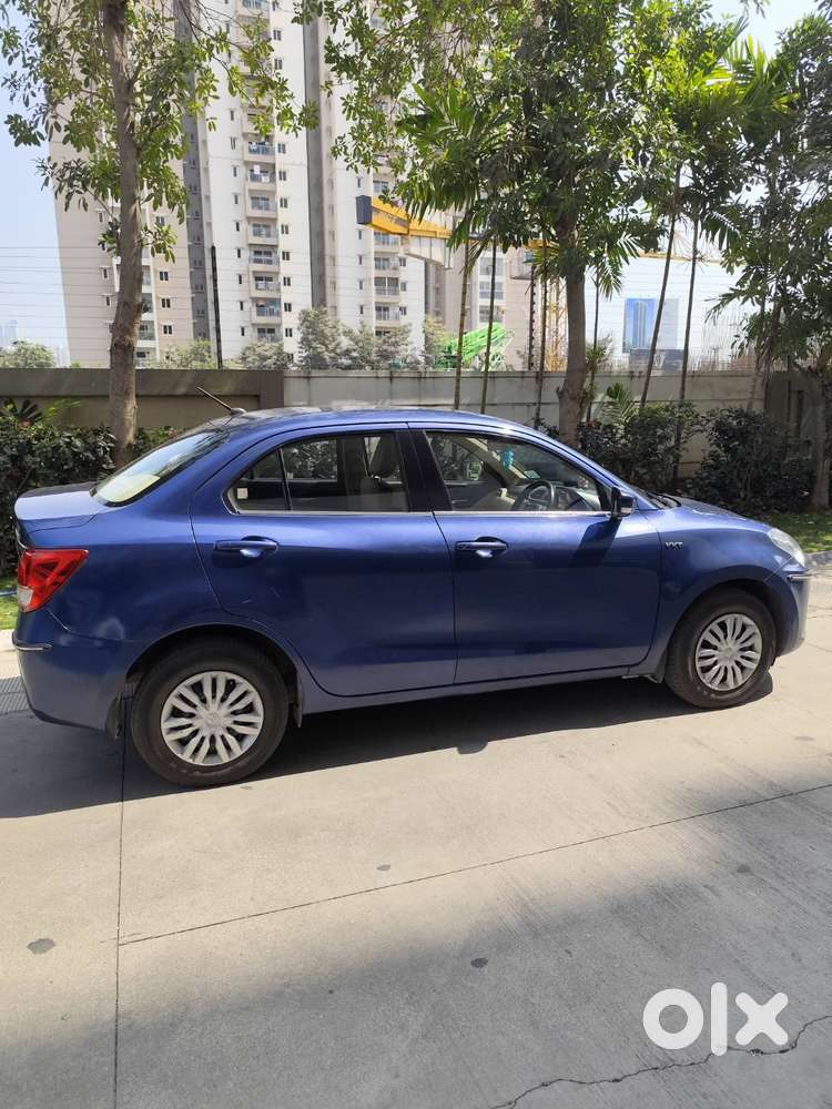 Excellent Condition Petrol 1st Owner Desire