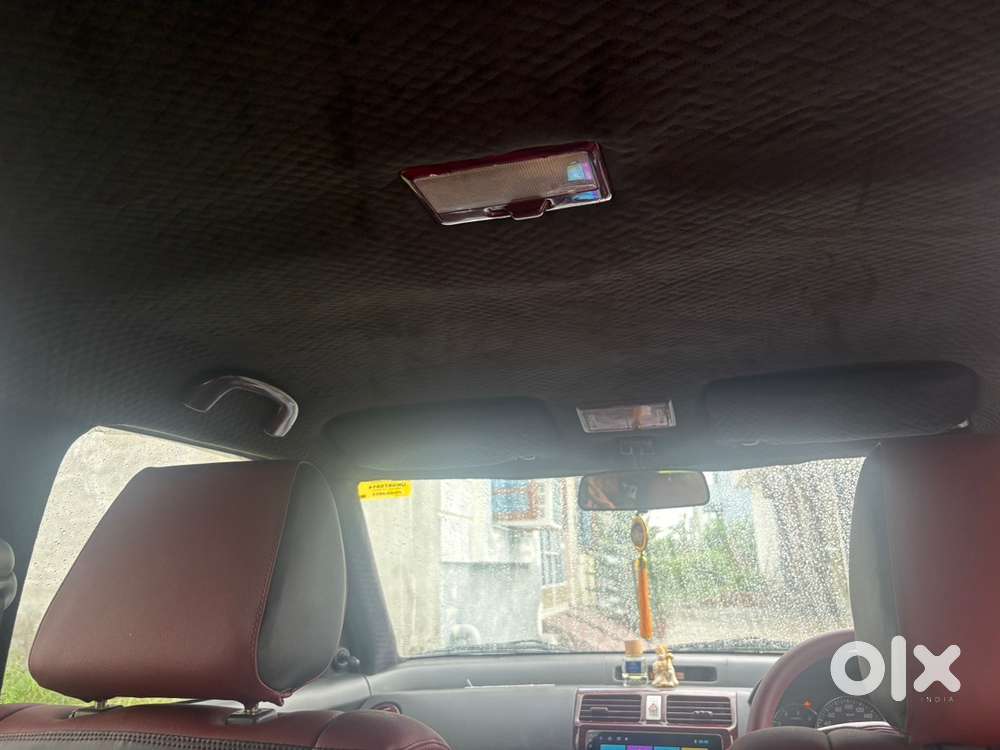 Maruti Dzire Tour 2011