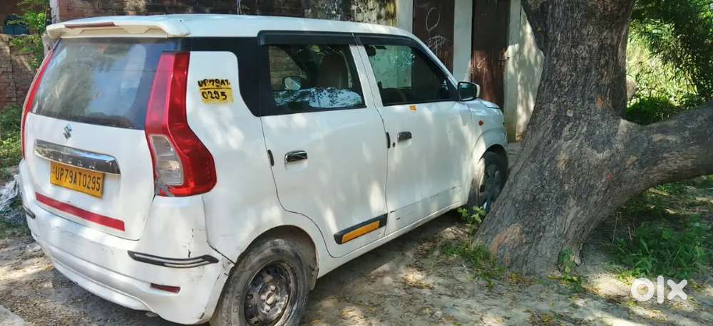 Maruti Suzuki Wagon R 2022 Year Car