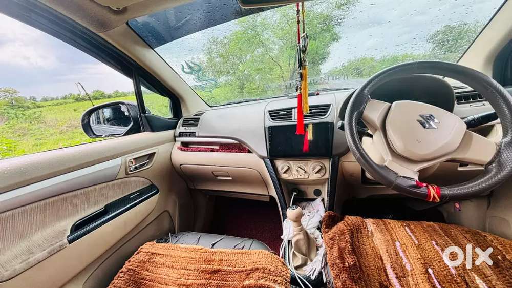 Maruti Suzuki Ertiga 2014