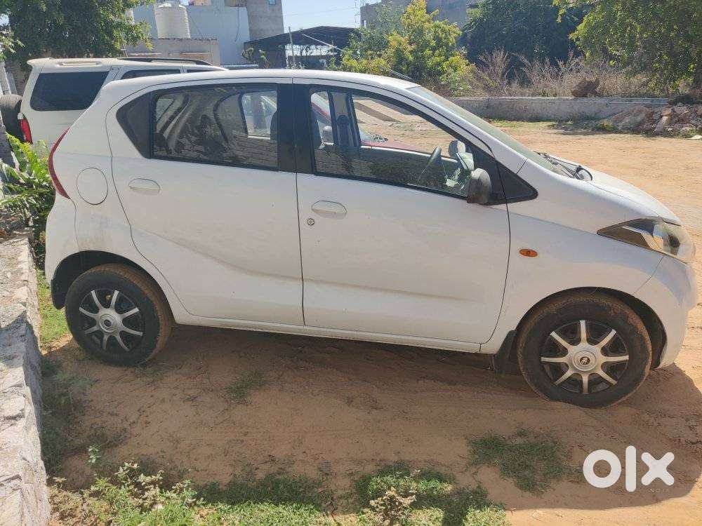 Datsun Redi Go Limited Edition 2018, 2018, Petrol
