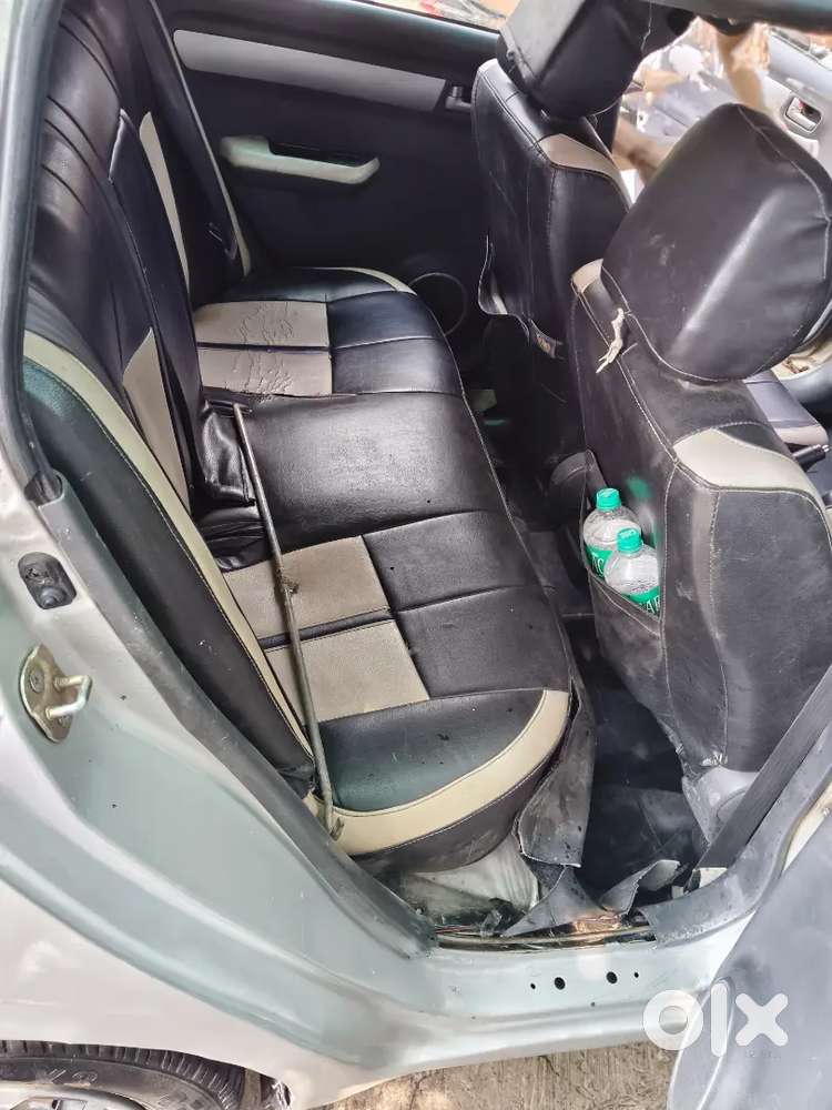 Maruti Suzuki Swift 2007