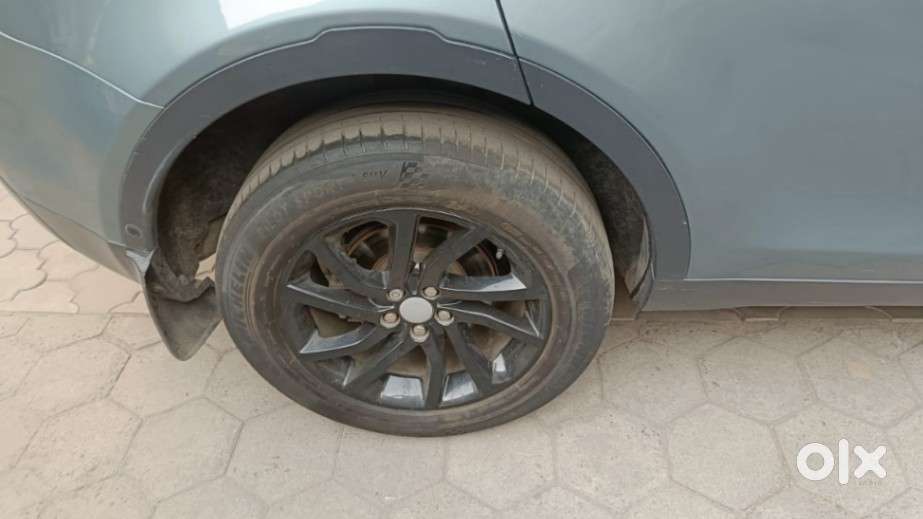 Land Rover Discovery Sport, 2018, Diesel