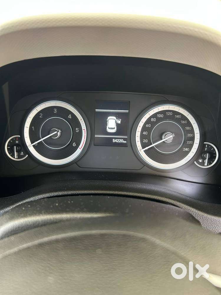 Hyundai Creta 2023 Diesel 54000 Km Driven