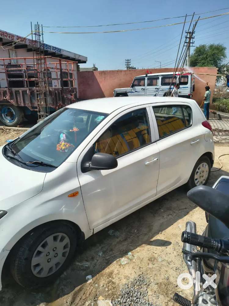 Hyundai New I20 2014 Diesel Well Maintained