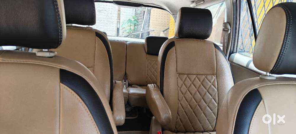 Well Maintained 2012 Innova 7 Seater