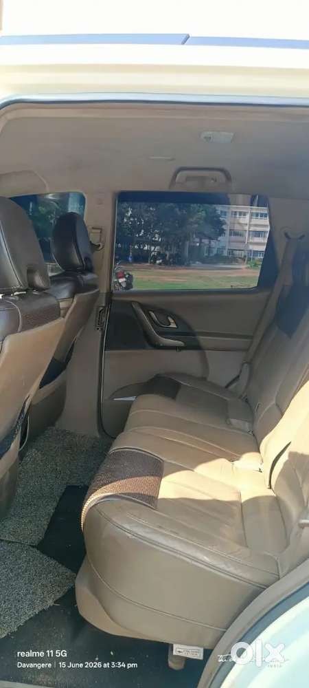 Mahindra Xuv500 W8 2014 Diesel