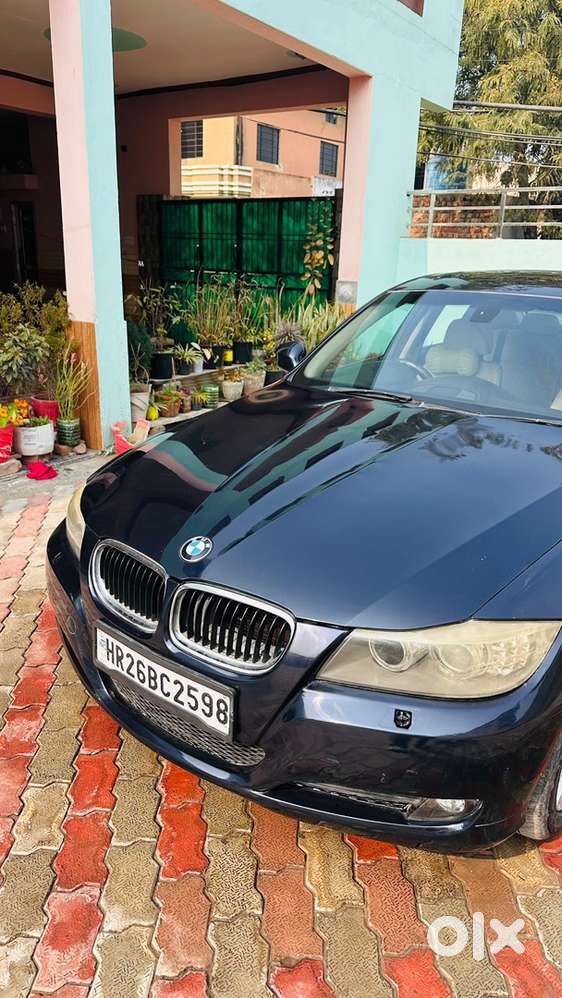 Bmw 3 Series 2010 Petrol Well Maintained