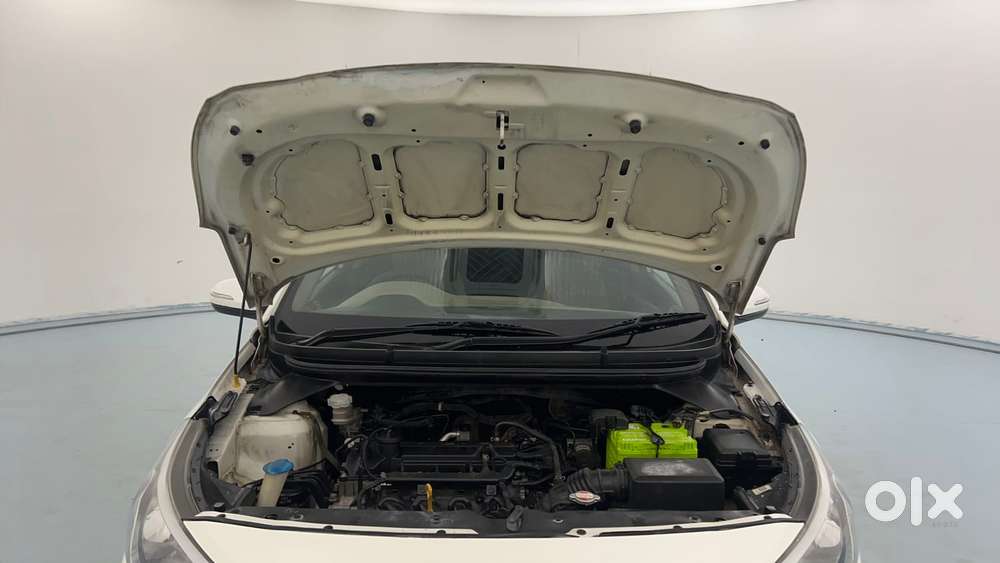 Hyundai Elite I20 [ ] 1.2 Sportz, 2015, Petrol