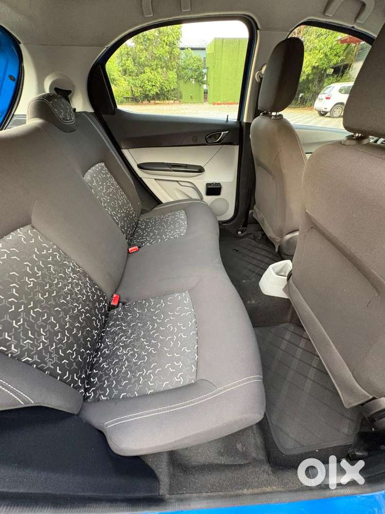 Tata Tiago 1.2 Revotron Xe Option, 2021, Petrol