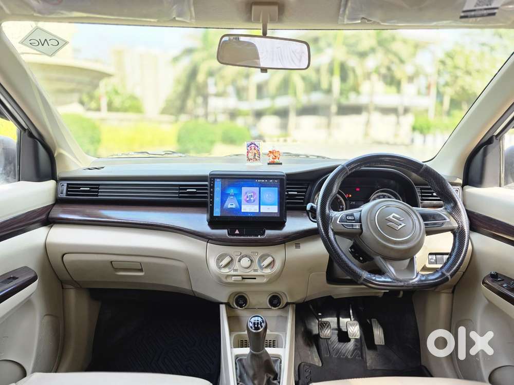 Maruti Suzuki Ertiga Vxi (o) Cng, 2020, Cng & Hybrids