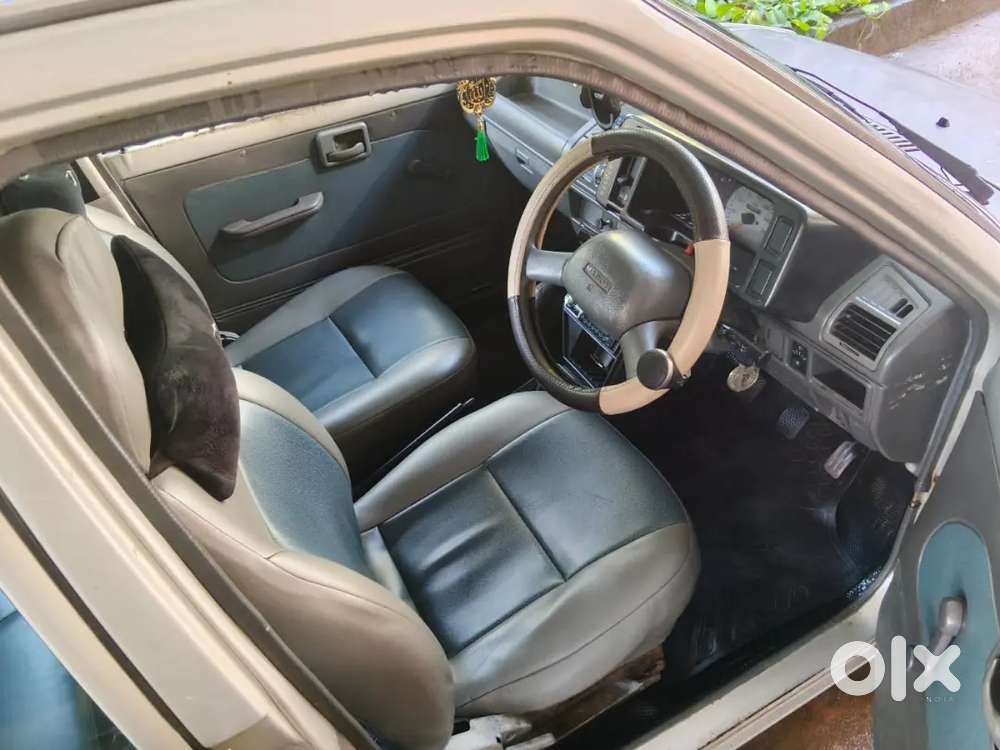 Maruti Suzuki 800 Petrol 2008