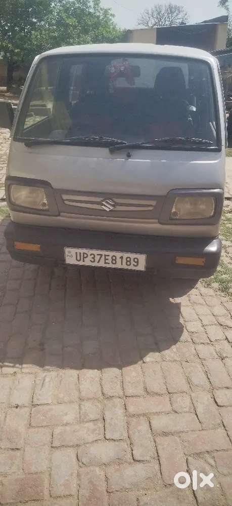 Maruti Van
