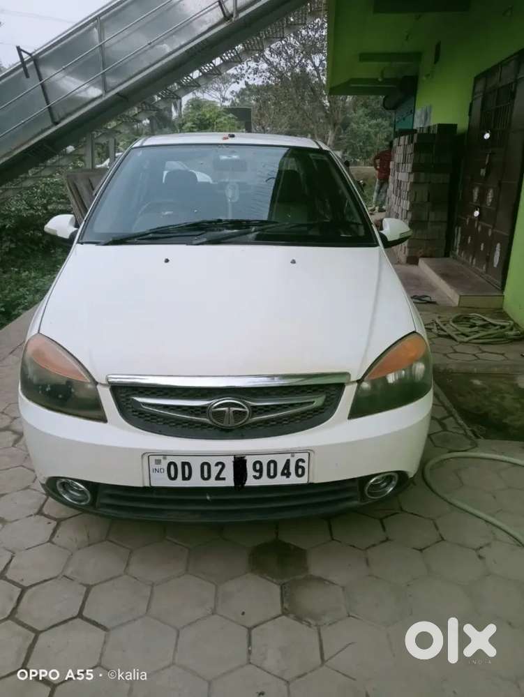 Tata Indigo Ecs 2015 Diesel