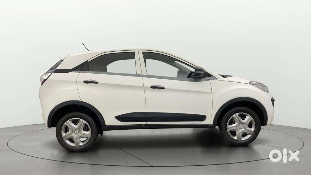Tata Nexon 1.2 Revotron Xm, 2019, Petrol