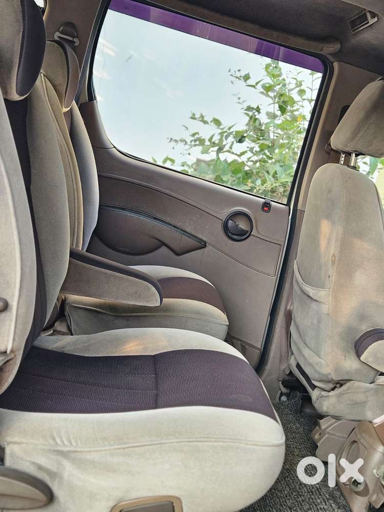 Mahindra Xylo 2009-2011 E4 Bs Iv, 2009, Diesel